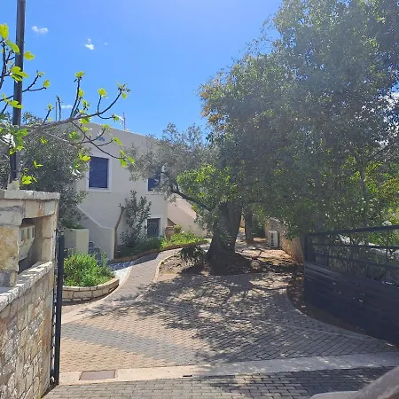 Nama Beach House Arkadiko Chorio Exterior photo