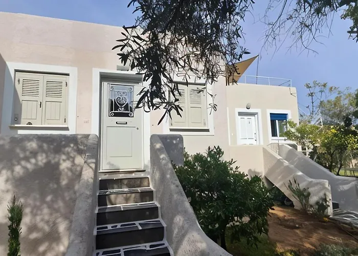 Nama Beach House