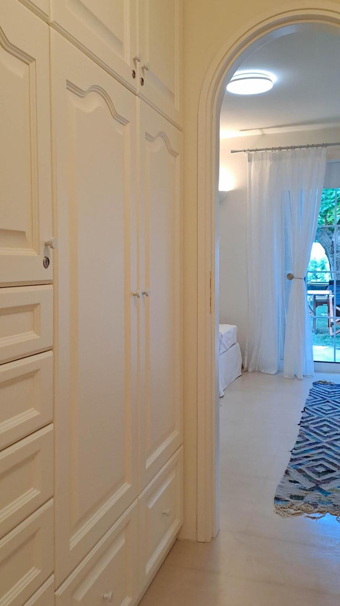 Nama House Villa Arkadiko Chorio