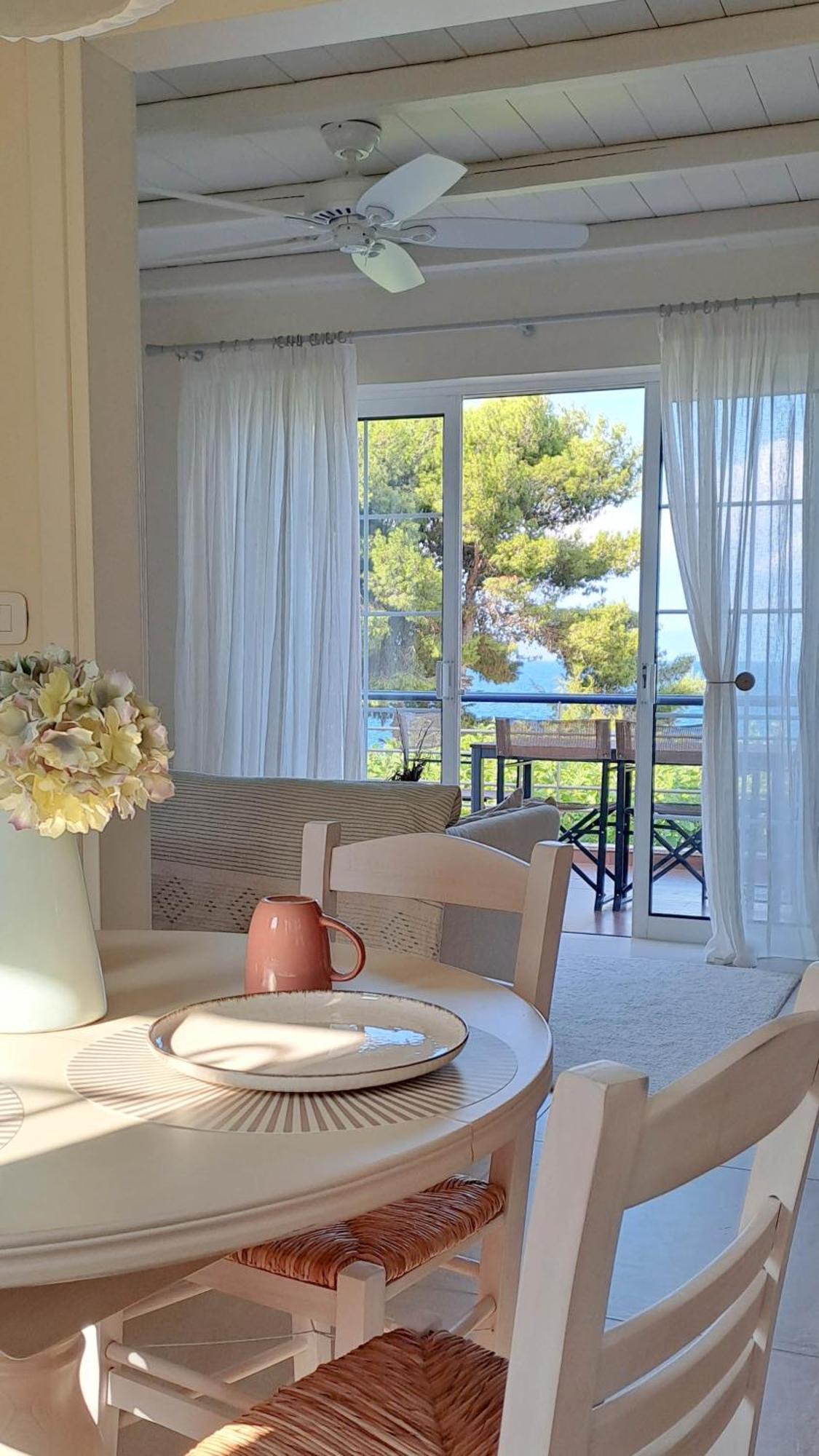 Villa Nama House Arkadiko Chorio